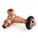 ETO-CR-BC-ALT01 - Eton Traditional Radiator Valve - Brushed Copper (Corner Manual) ETO-CR-BC-ALT01 - Eton Traditional Radiator Valve - Brushed Copper (Corner Manual)